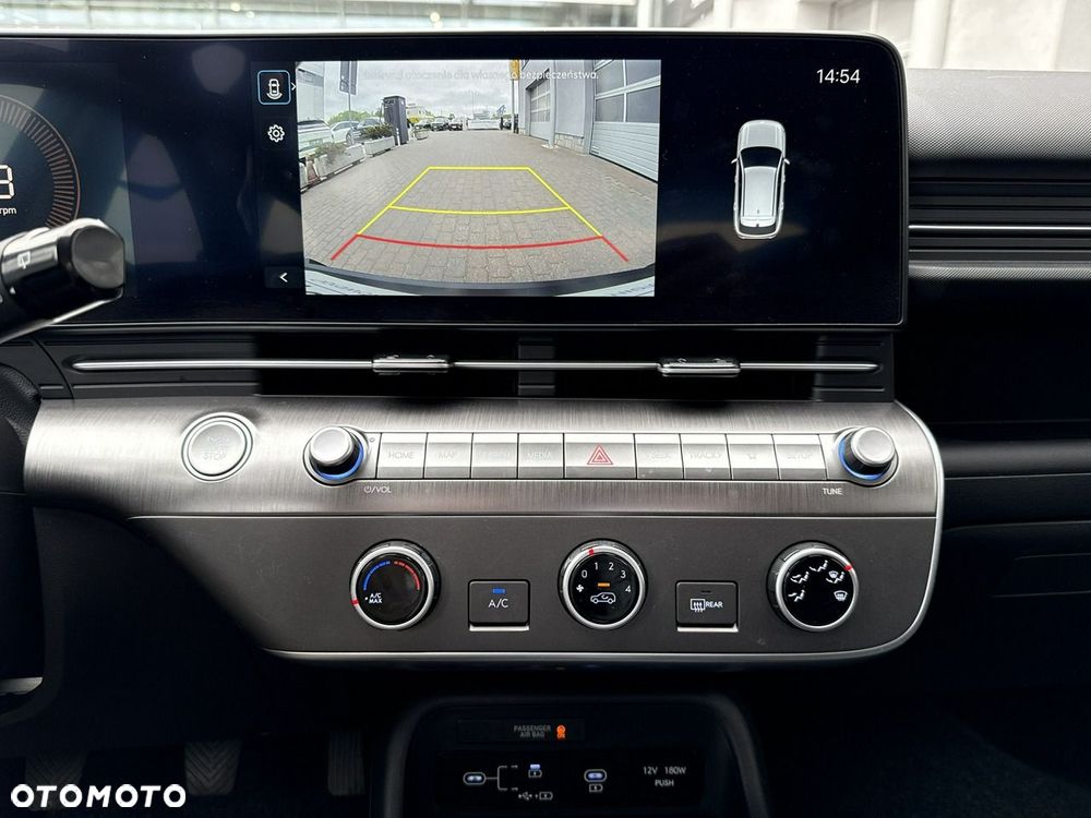 Hyundai Kona 1.0 T-GDI Smart - 18