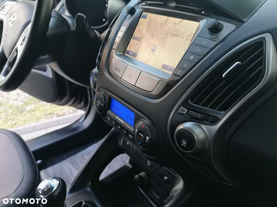 Hyundai ix35 1.6 2WD Comfort - 9