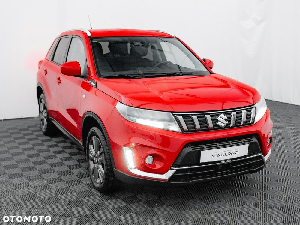 Suzuki Vitara - 4