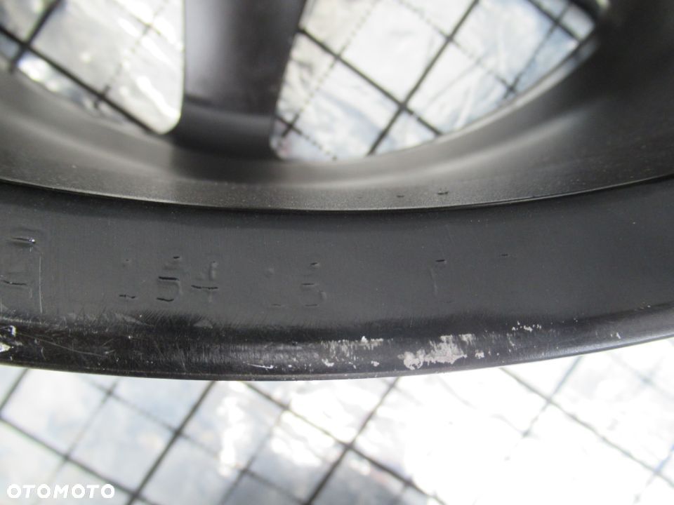 FELGI ALUMINIOWE MERCEDES 11Jx19H2 ET17 9.5x19H2 ET22  5x112 - 17