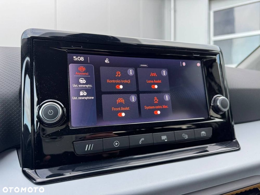 Seat Arona 1.0 TSI Style S&S DSG - 26