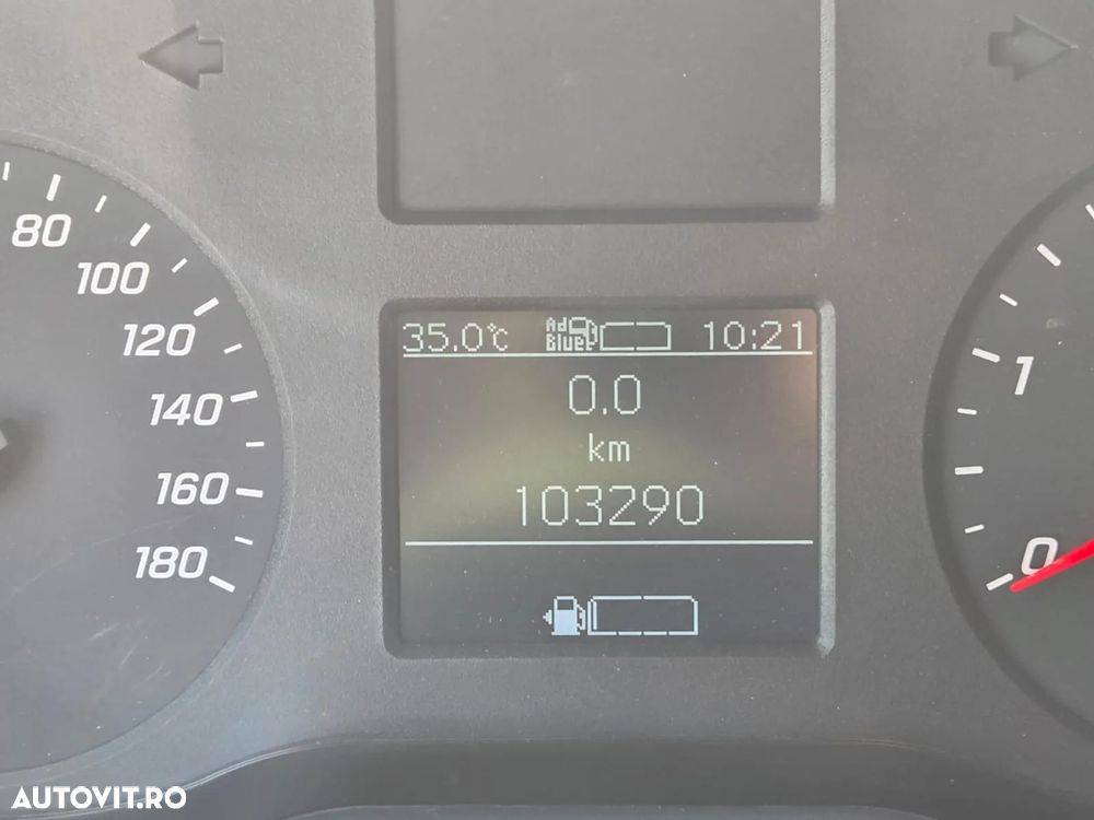 Mercedes-Benz New Sprinter L3H2 - 34