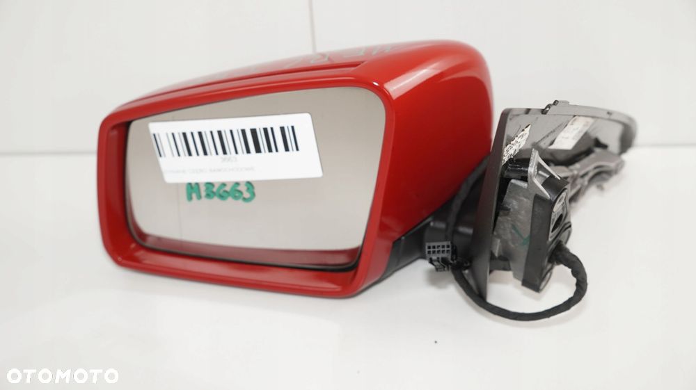 LUSTERKO LEWE MERCEDES W176 12-18R 7PIN 589 - 2