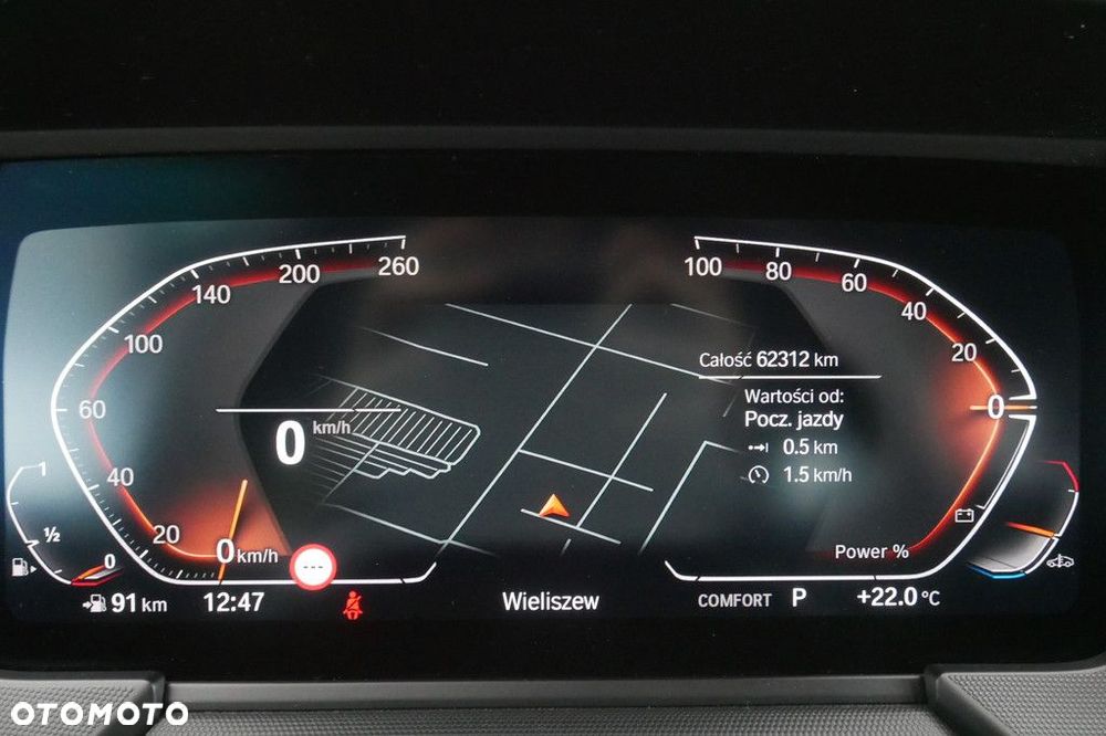 BMW Seria 1 - 9