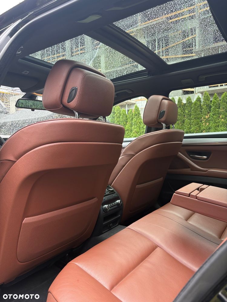 BMW Seria 5 - 21