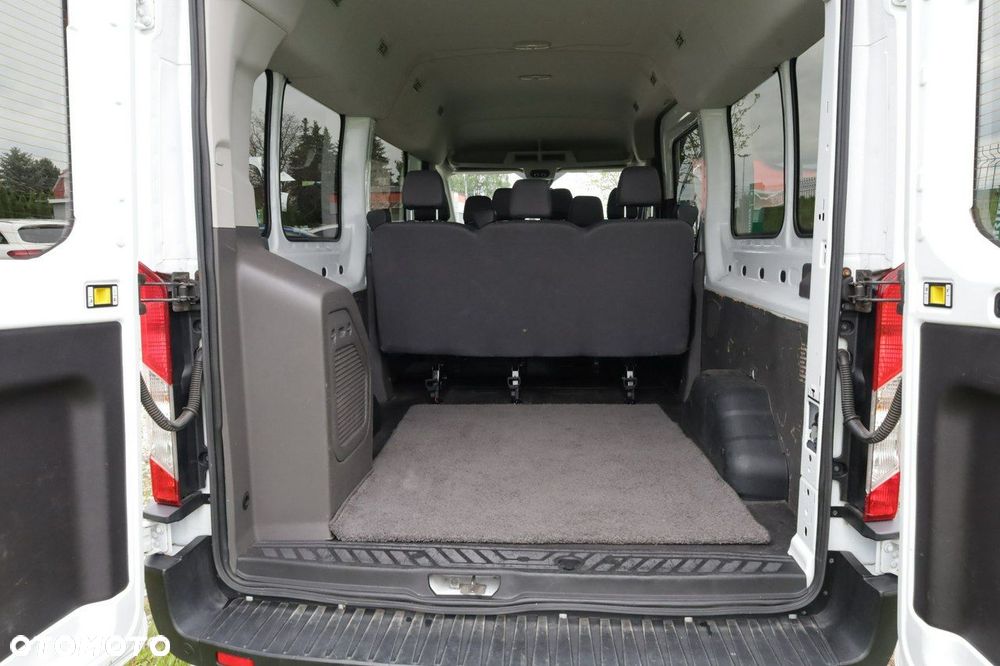 Ford Transit - 15