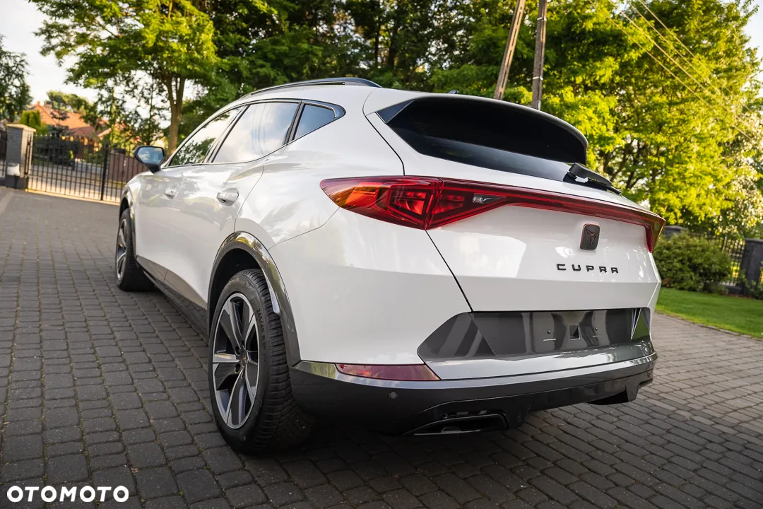 Cupra Formentor 1.5 TSI - 16