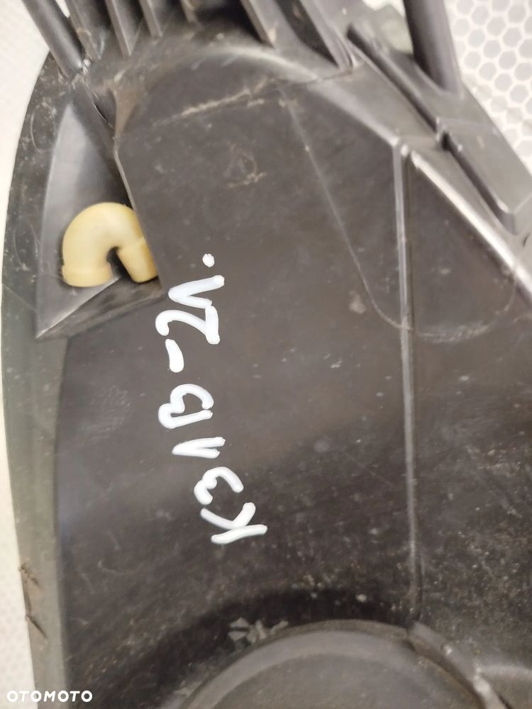 + LAMPA PRZOD PRZEDNIA LEWA CITROEN C3 II - 9
