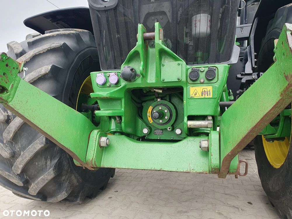 John Deere 7290R 7290 R - 11