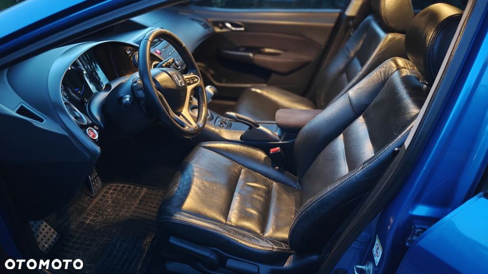 Honda Civic - 11