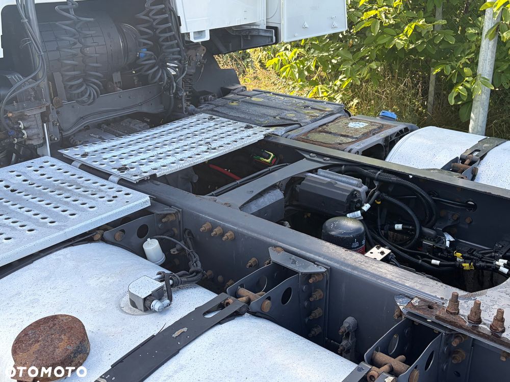Renault T460 - 15