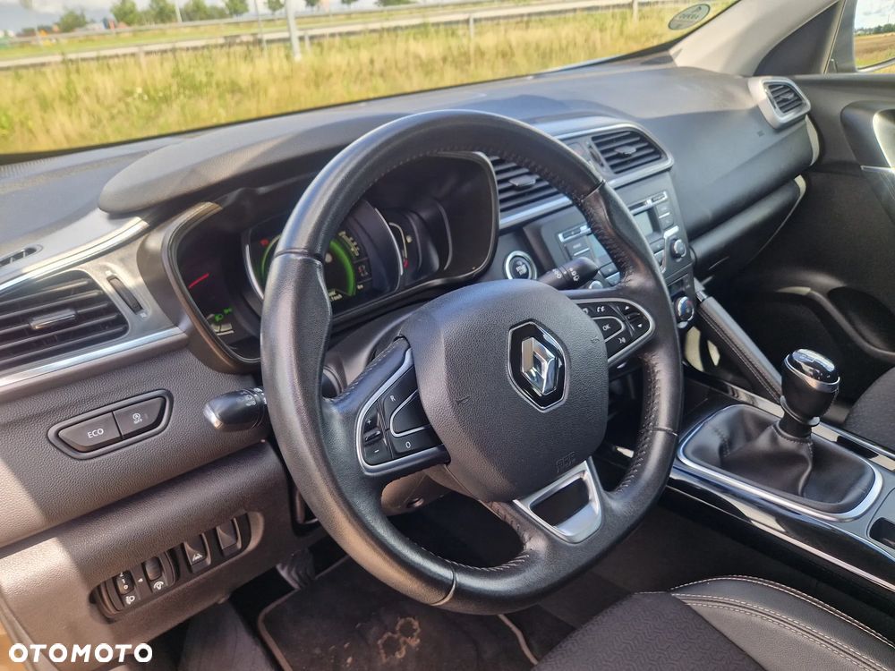 Renault Kadjar - 27