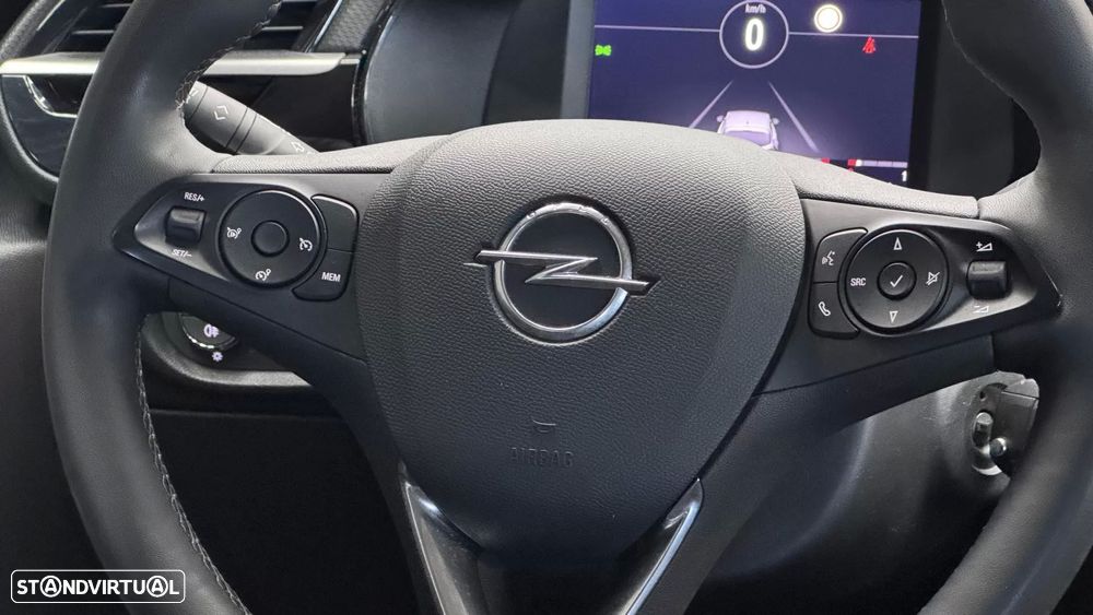 Opel Corsa 1.2 T Edition - 42