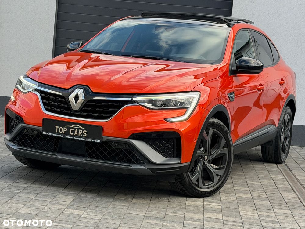 Renault Arkana - 14