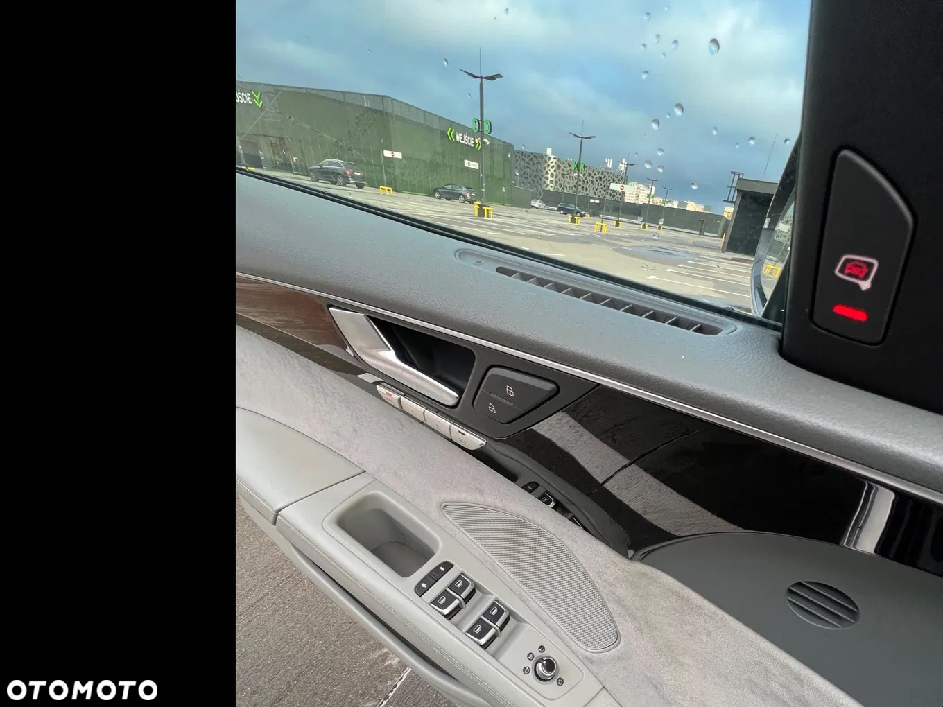 Audi A8 L 55 TFSI quattro tiptronic - 20