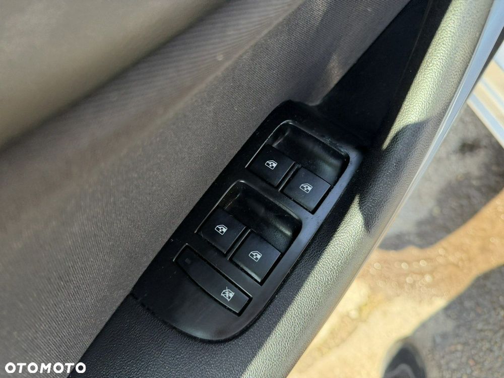 Opel Zafira 1.4 Turbo Edition - 13