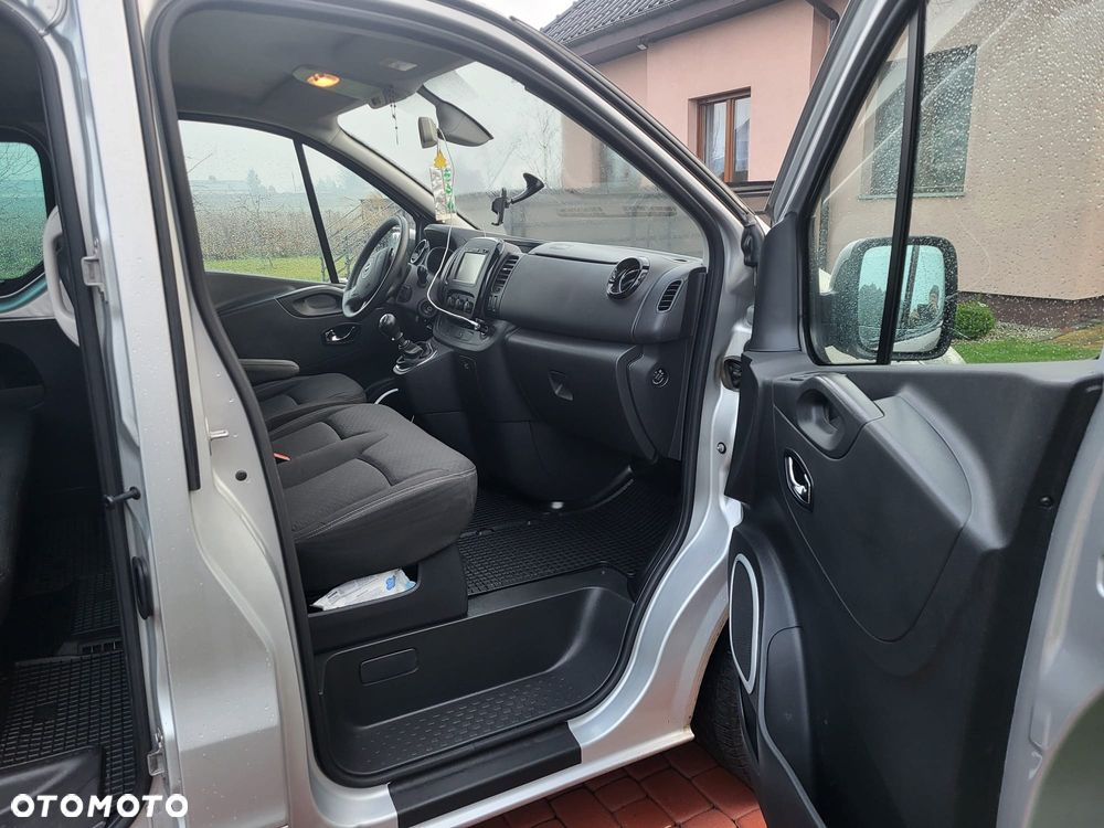 Opel Vivaro 1.6 CDTI L1 - 9