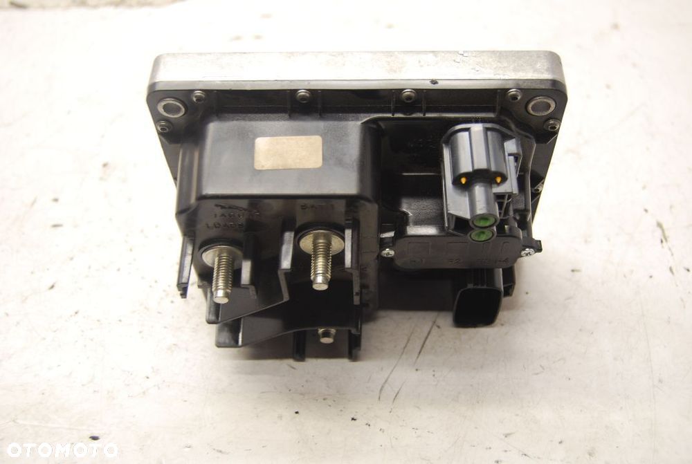 MODUŁ START STOP DPLA-14F70-BC RANGE ROVER VOGUE