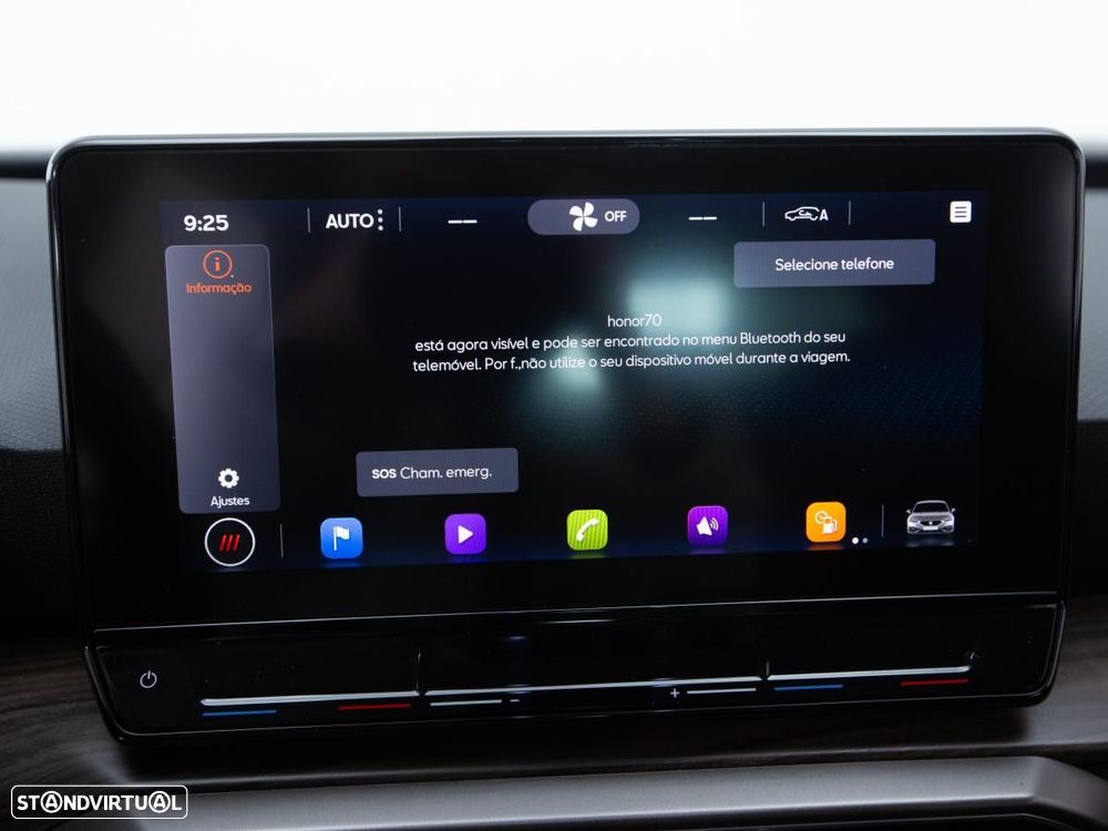 SEAT Leon 1.4 e-Hybrid Xcellence DSG - 24