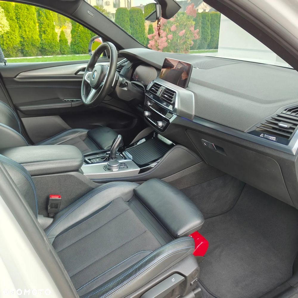 BMW X4 - 20
