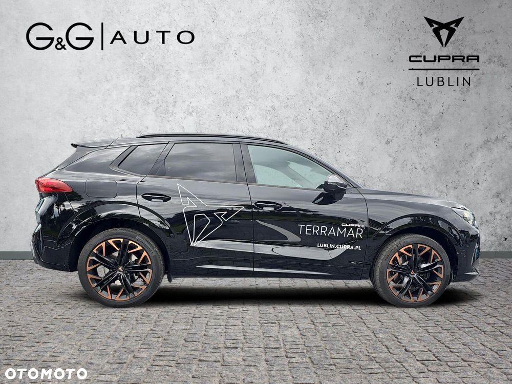 Cupra Terramar 2.0 TSI 4Drive VZ DSG - 7