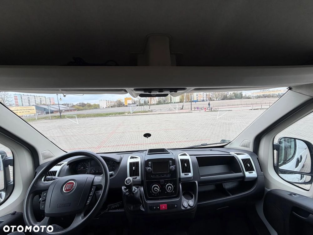 Fiat DUCATO - 11