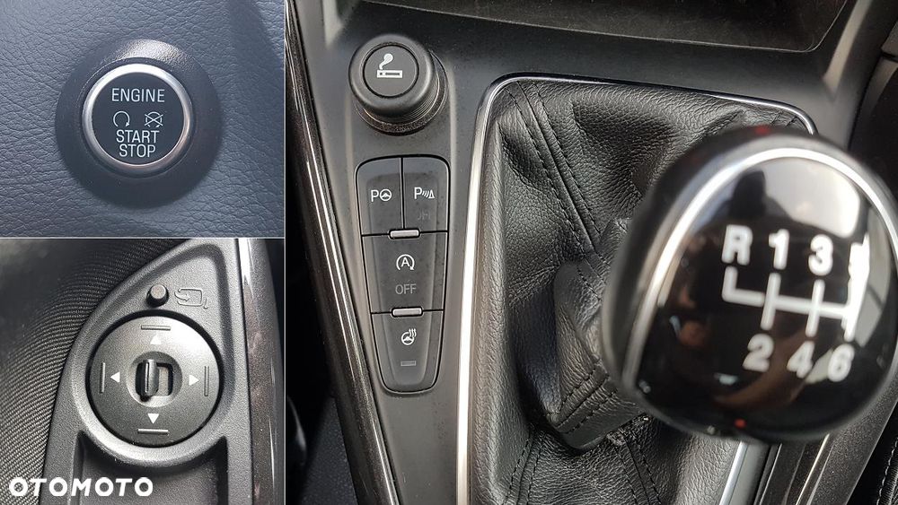 Ford Focus 1.5 EcoBlue Start-Stopp-System TITANIUM STYLE - 35