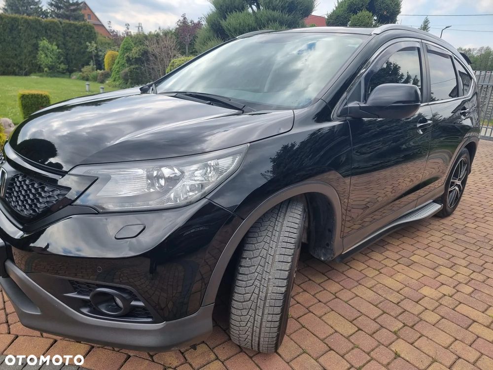 Honda CR-V 2.0 Executive (ADAS) - 2