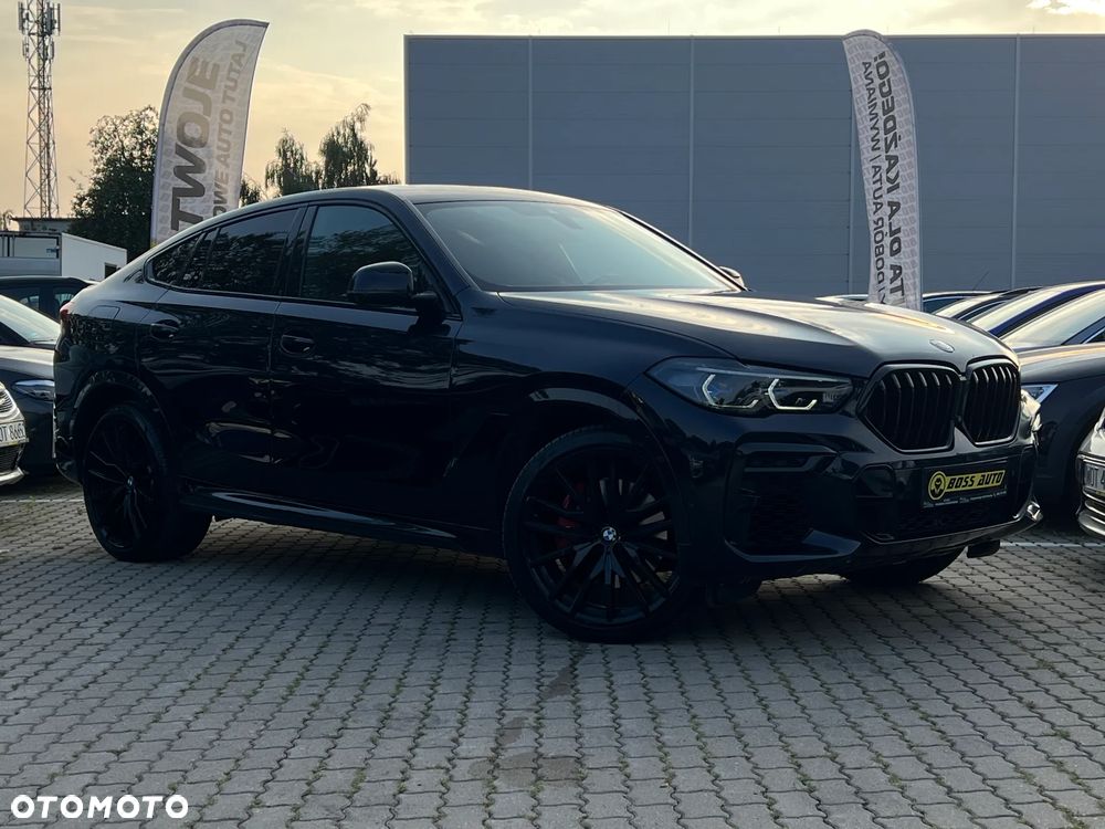 BMW X6 - 2