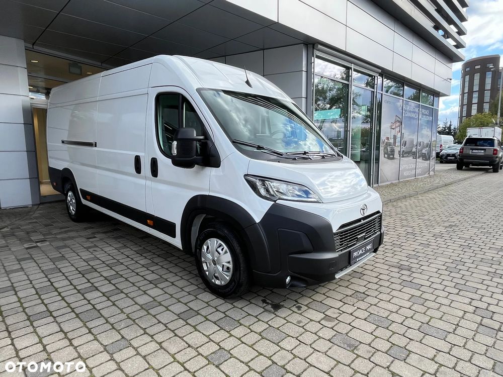 Toyota PROACE MAX - 8