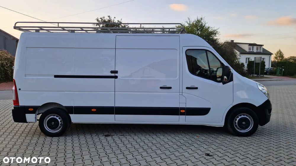 Renault MASTER L3H2 - 32