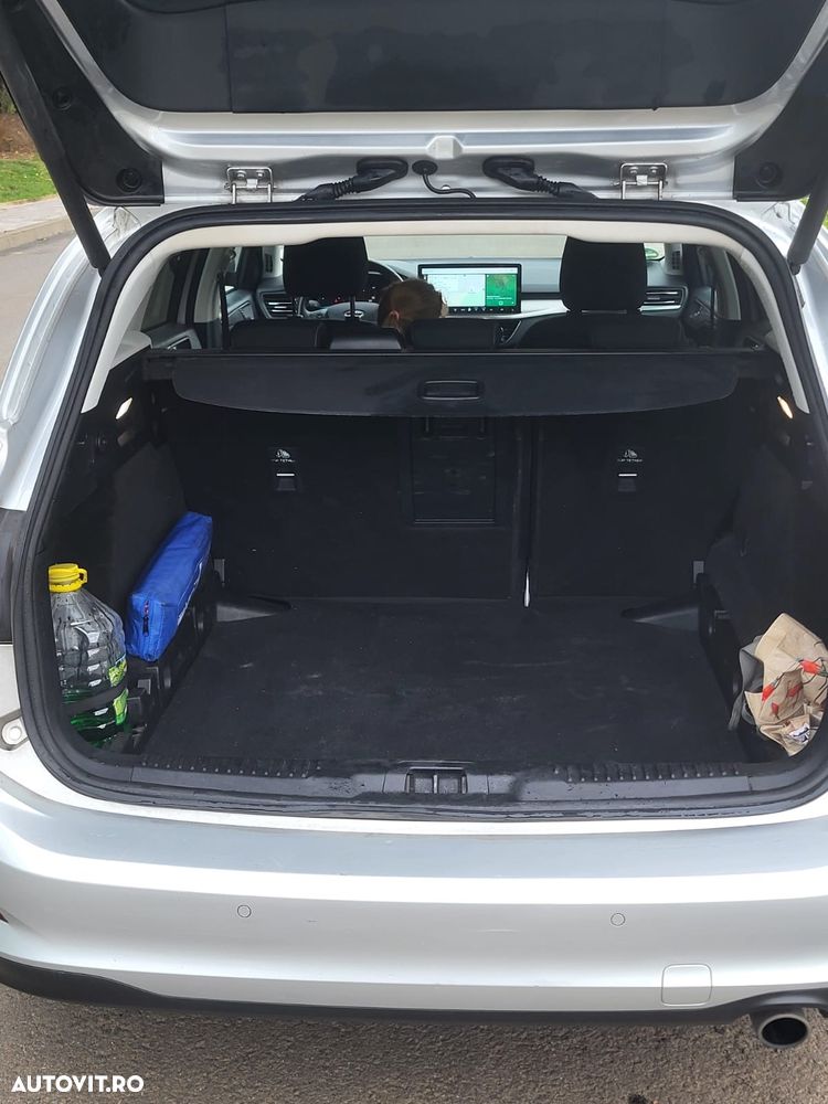 Ford Focus 1.5 EcoBlue Start-Stopp-System Aut. TITANIUM - 16