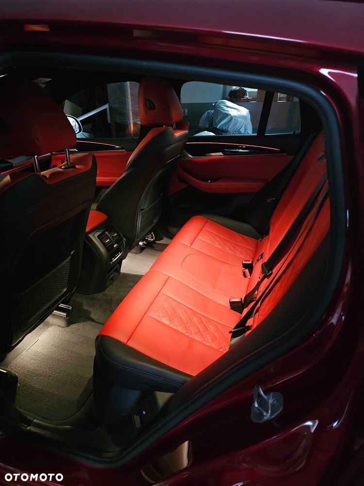 BMW X4 - 7