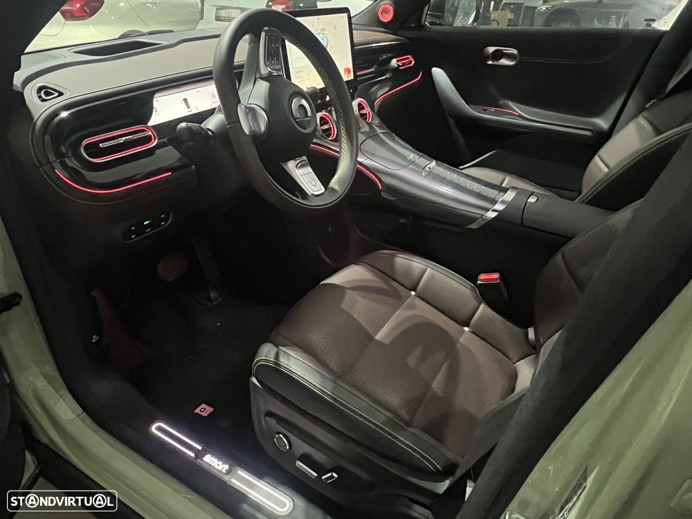 Smart #3 Premium - 5