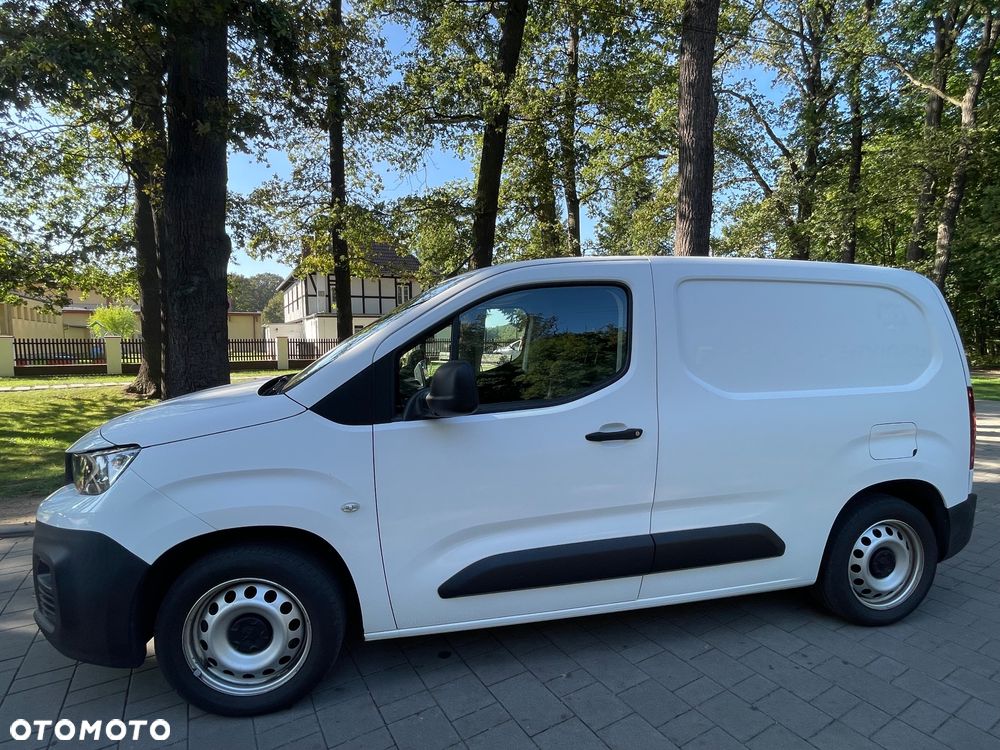 Peugeot Partner - 19