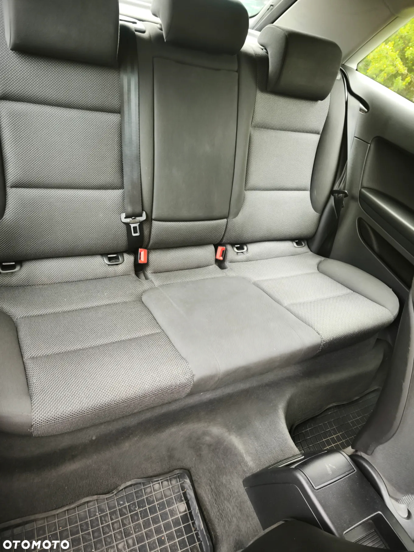 Audi A3 2.0 TDI Ambiente - 15
