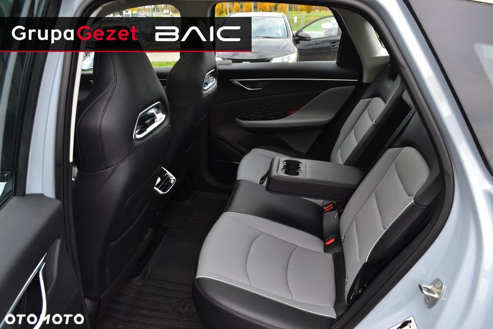 BAIC 5 - 10