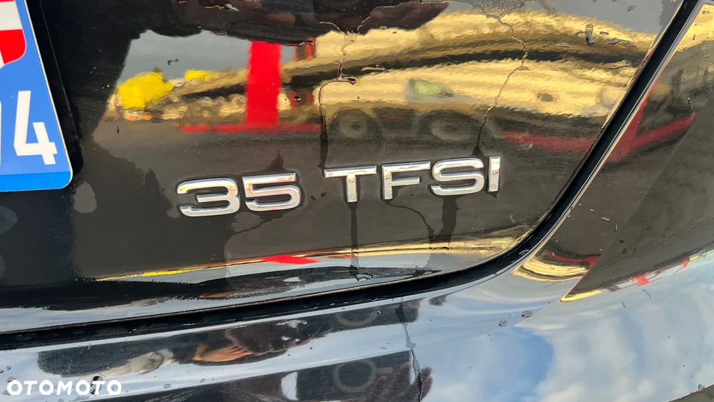 Audi A3 Sportback - 27