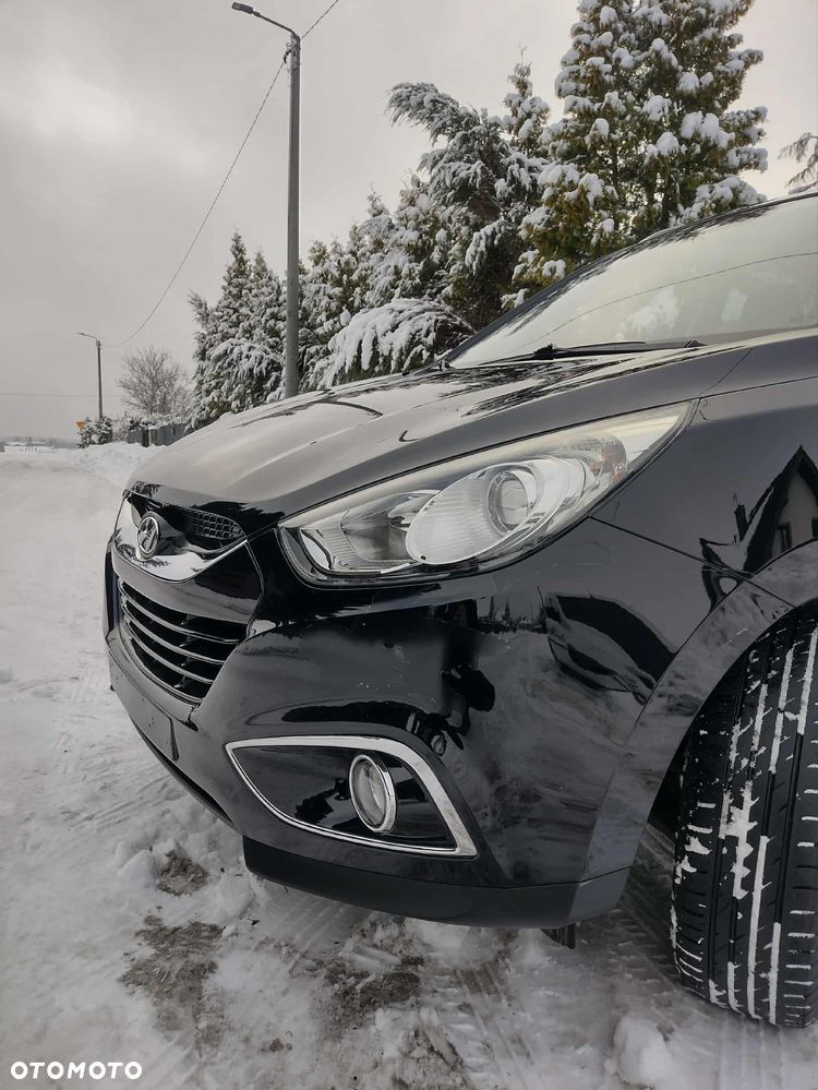 Hyundai ix35 - 11