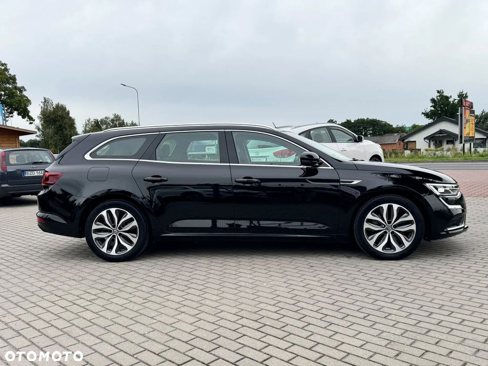 Renault Talisman 2016