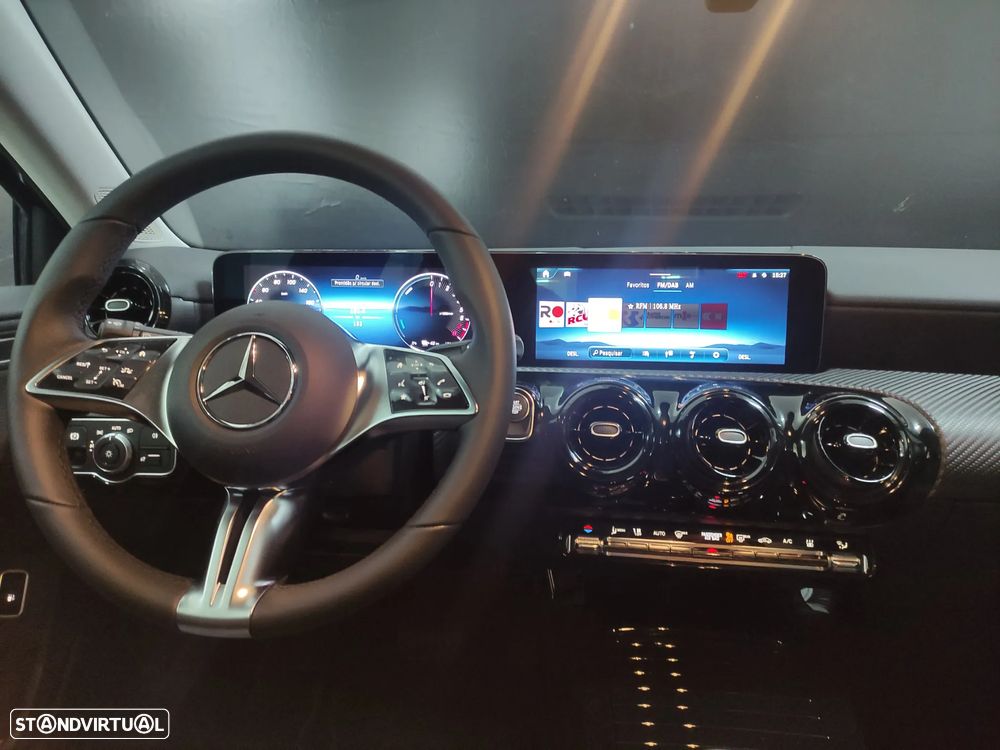 Mercedes-Benz A 250 e - 6