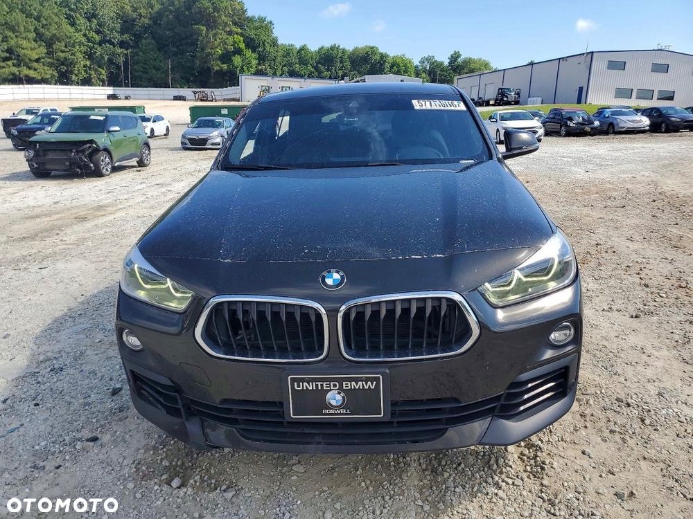 BMW X2 - 15