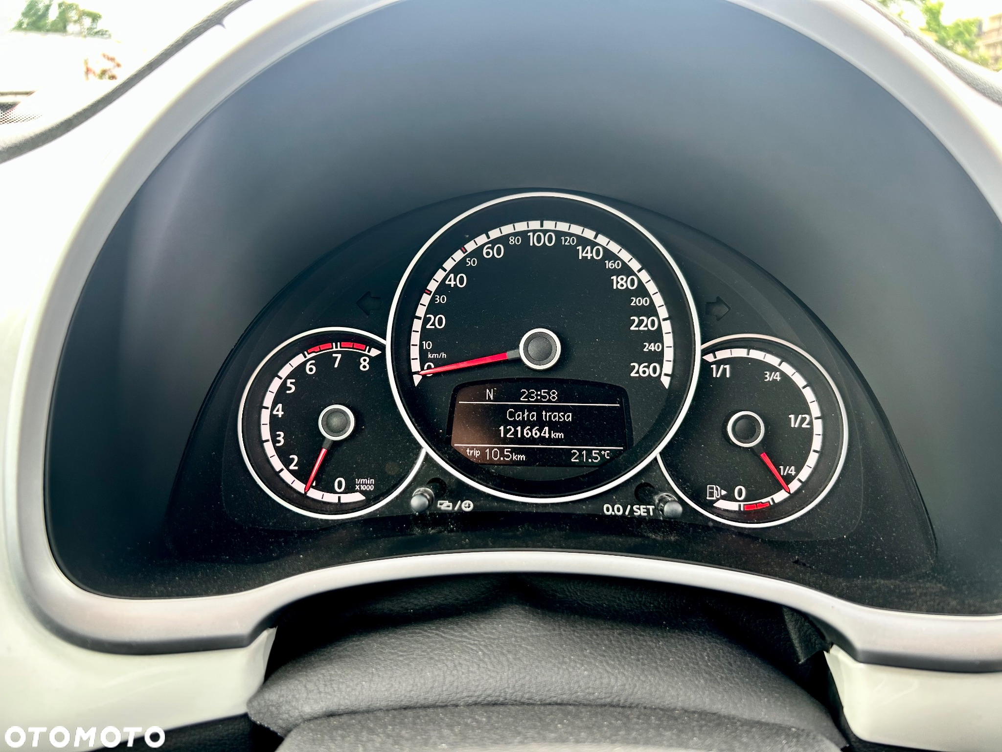 Volkswagen Beetle 1.4 TSI Sport - 21