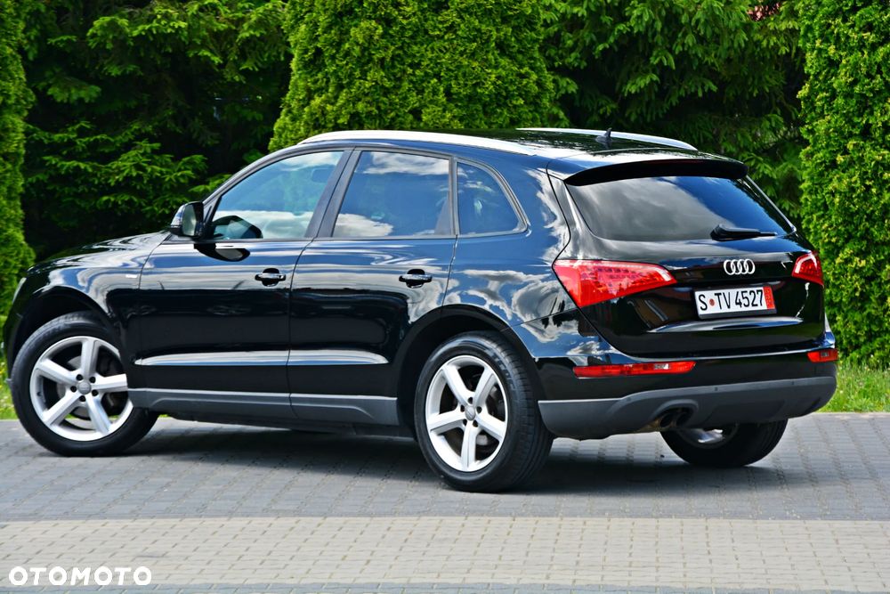 Audi Q5 2.0 TDI - 7
