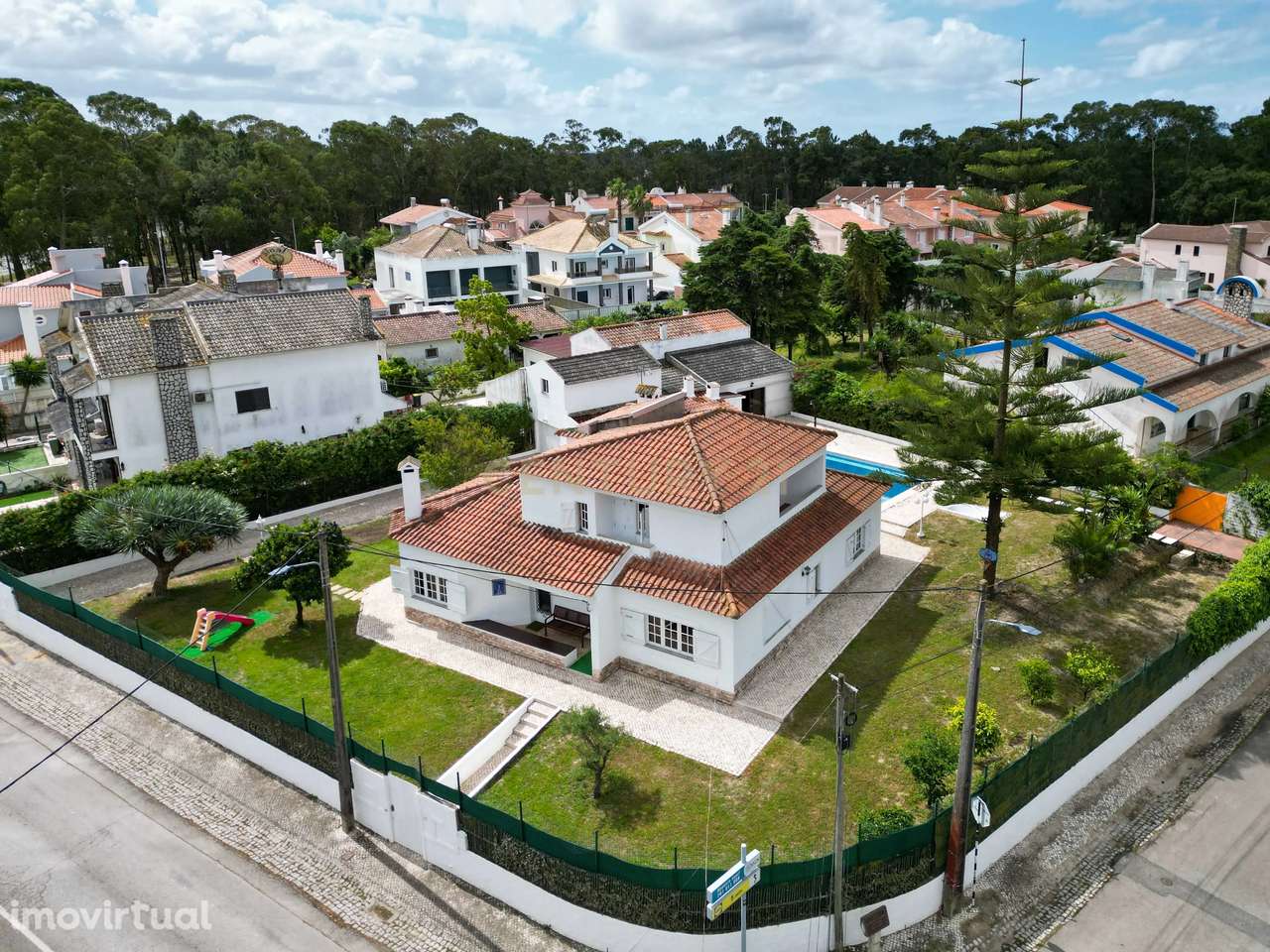 Fantástica Moradia isolada T4 na Marisol - Grande imagem: 2/54