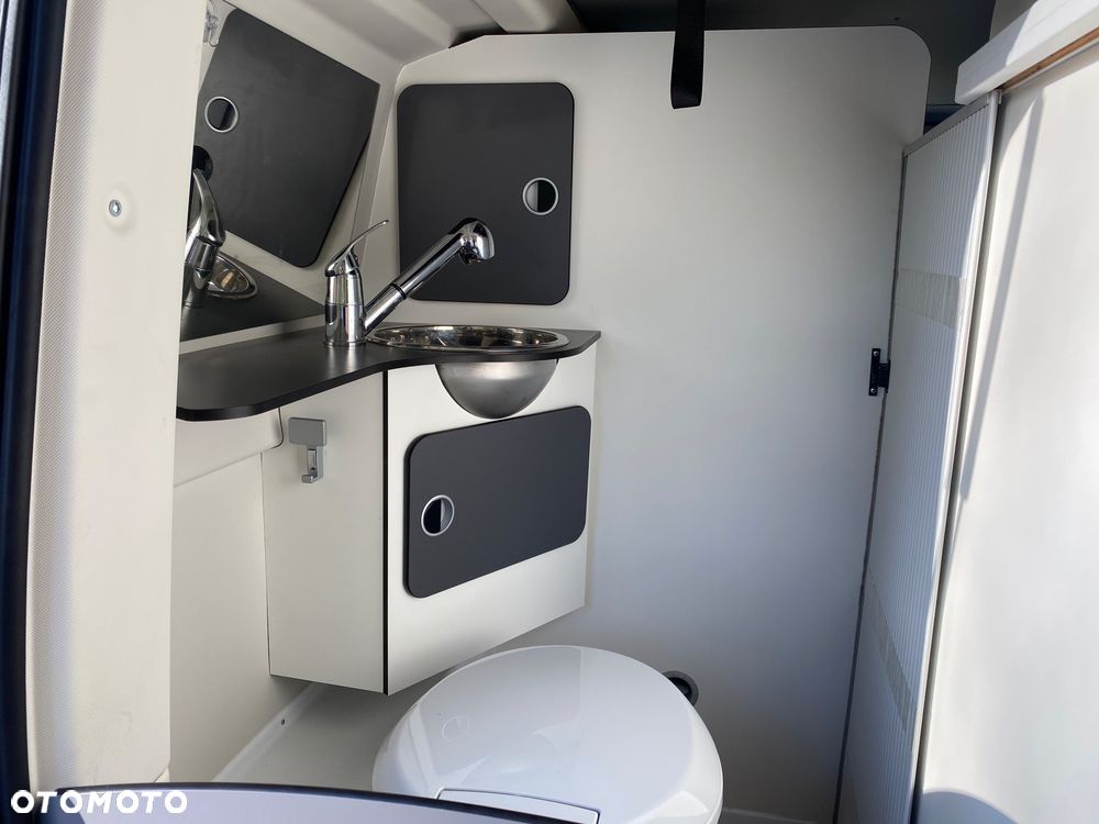 Eura Mobil DUNCAN 535 - 12