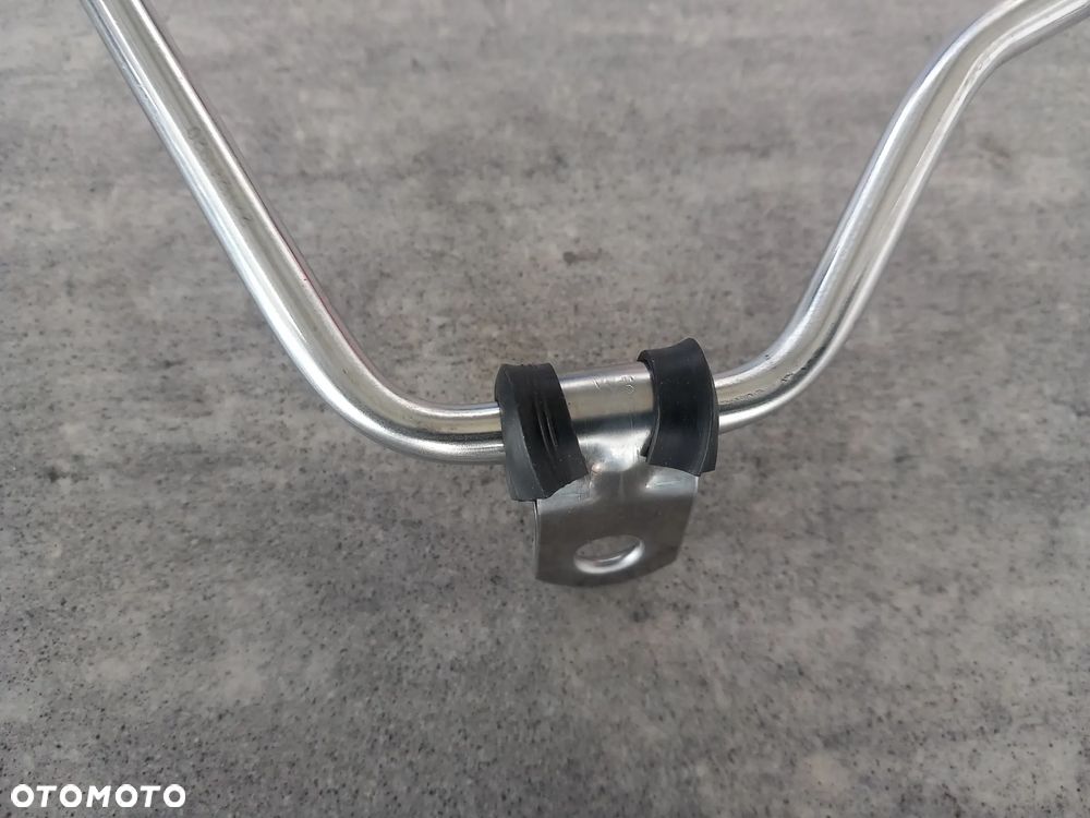 Przewód zasilający turbosprężarkę olejem Ford Transit 2014-, Transit 2019-, Custom 2012- 2300730 - 2