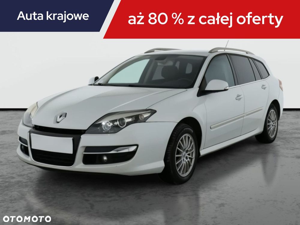 Renault Laguna - 3