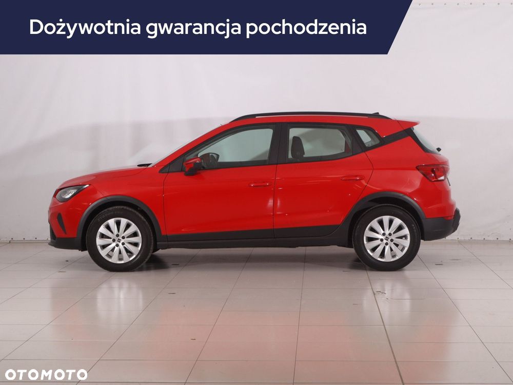 Seat Arona 2023 photo 3