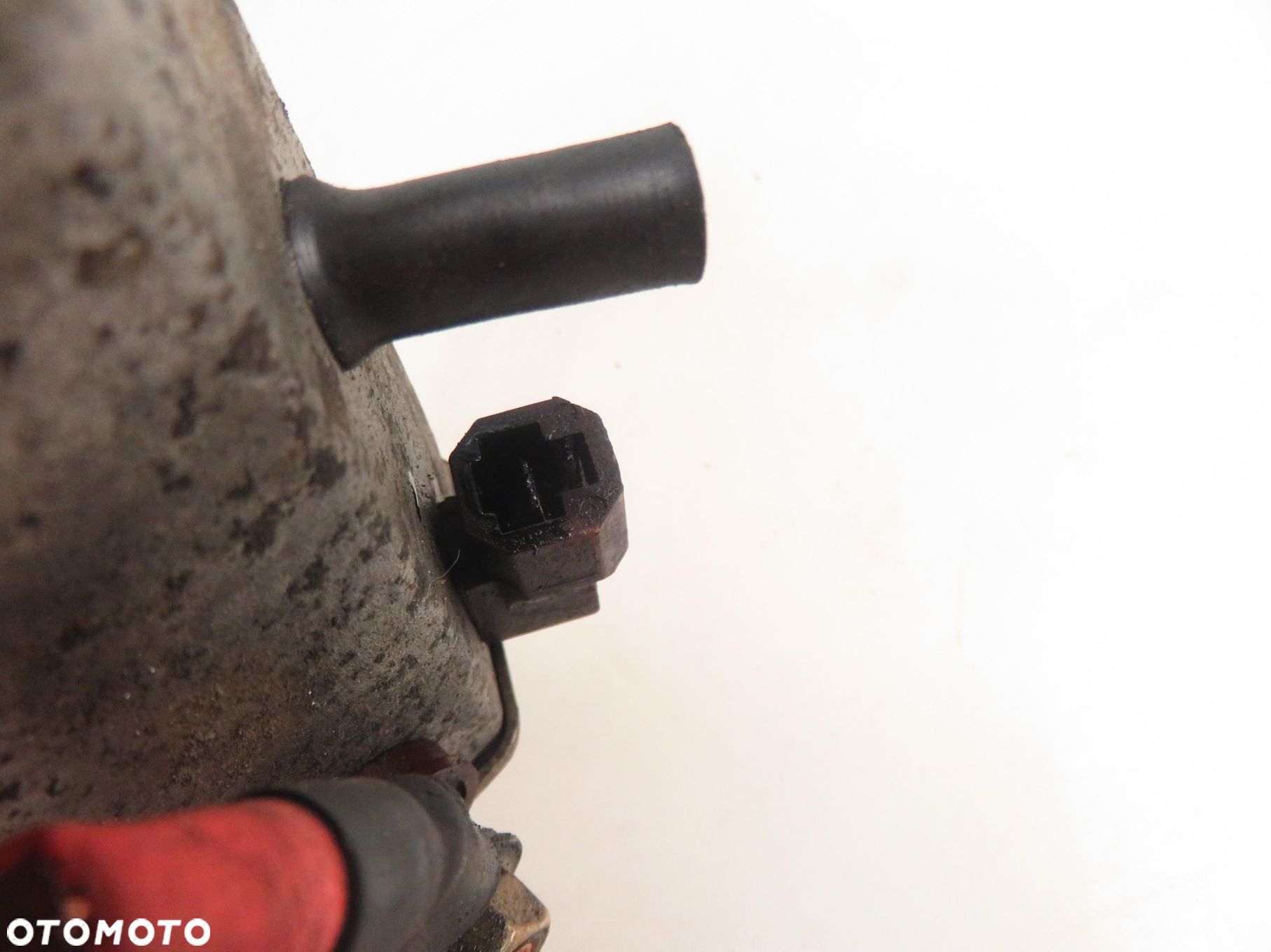 ROZRUSZNIK HYUNDAI SANTA FÉ 2.0 CRDi 3610027000 031013170 - 2